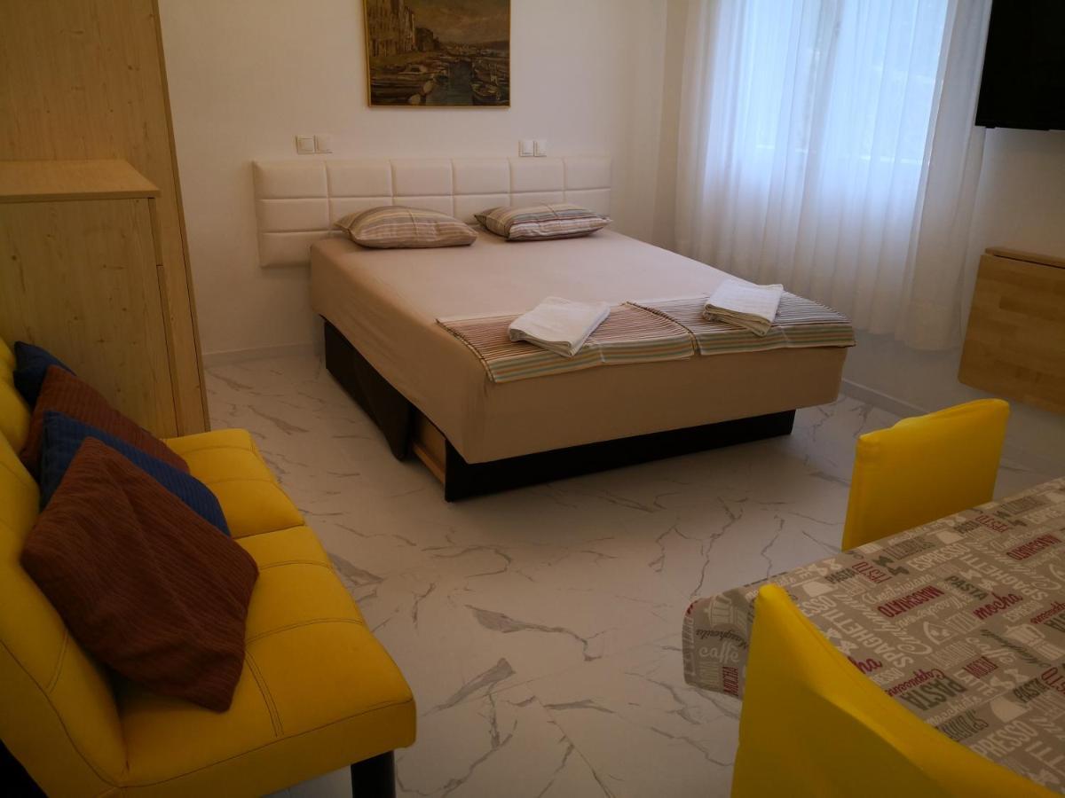 City Center Garden Apartments شيبينيك المظهر الخارجي الصورة