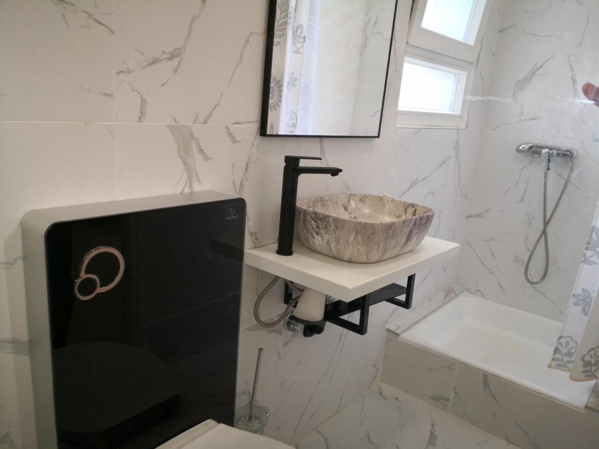 City Center Garden Apartments شيبينيك المظهر الخارجي الصورة