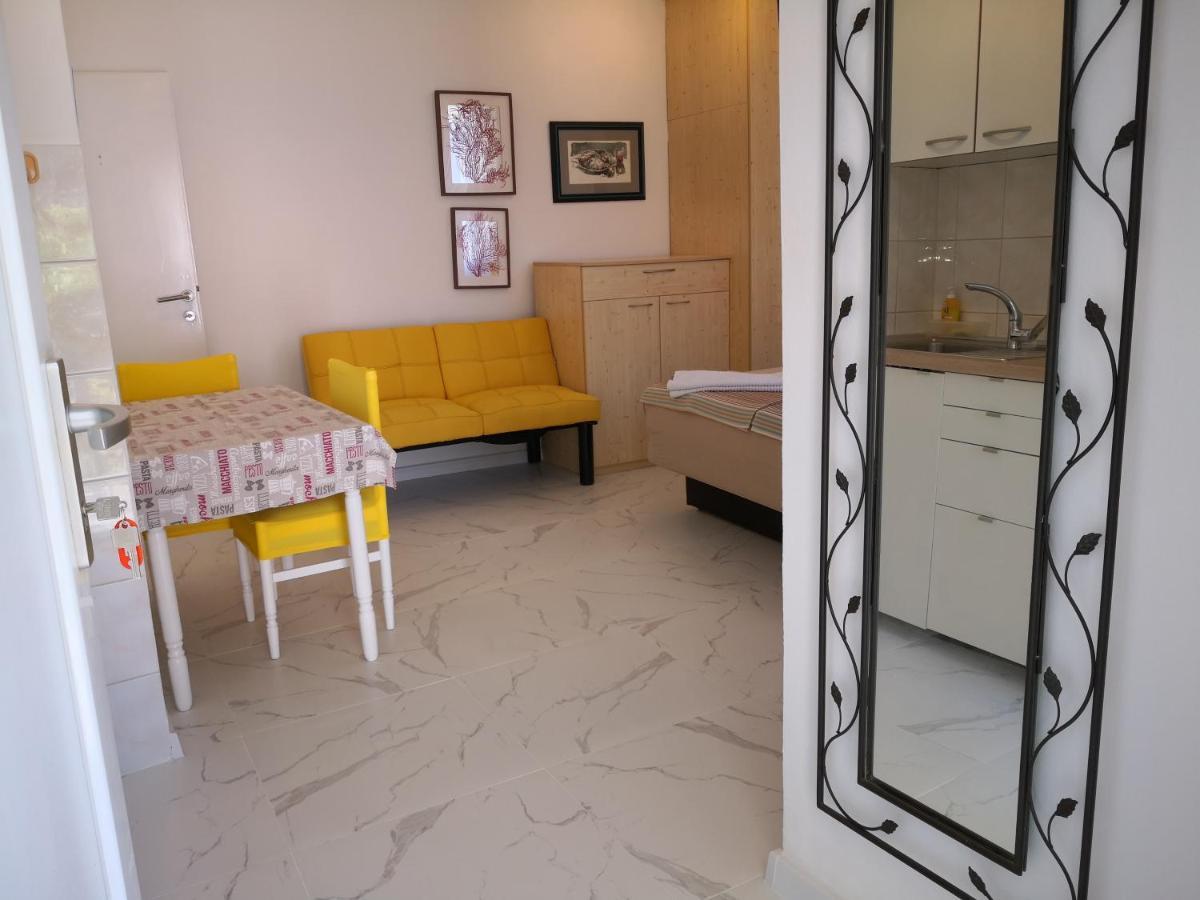 City Center Garden Apartments شيبينيك المظهر الخارجي الصورة