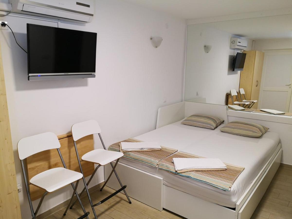 City Center Garden Apartments شيبينيك المظهر الخارجي الصورة