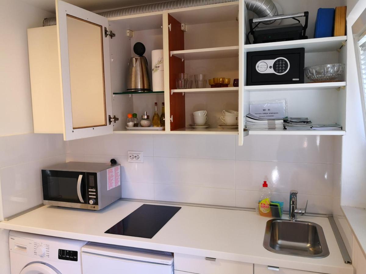 City Center Garden Apartments شيبينيك المظهر الخارجي الصورة