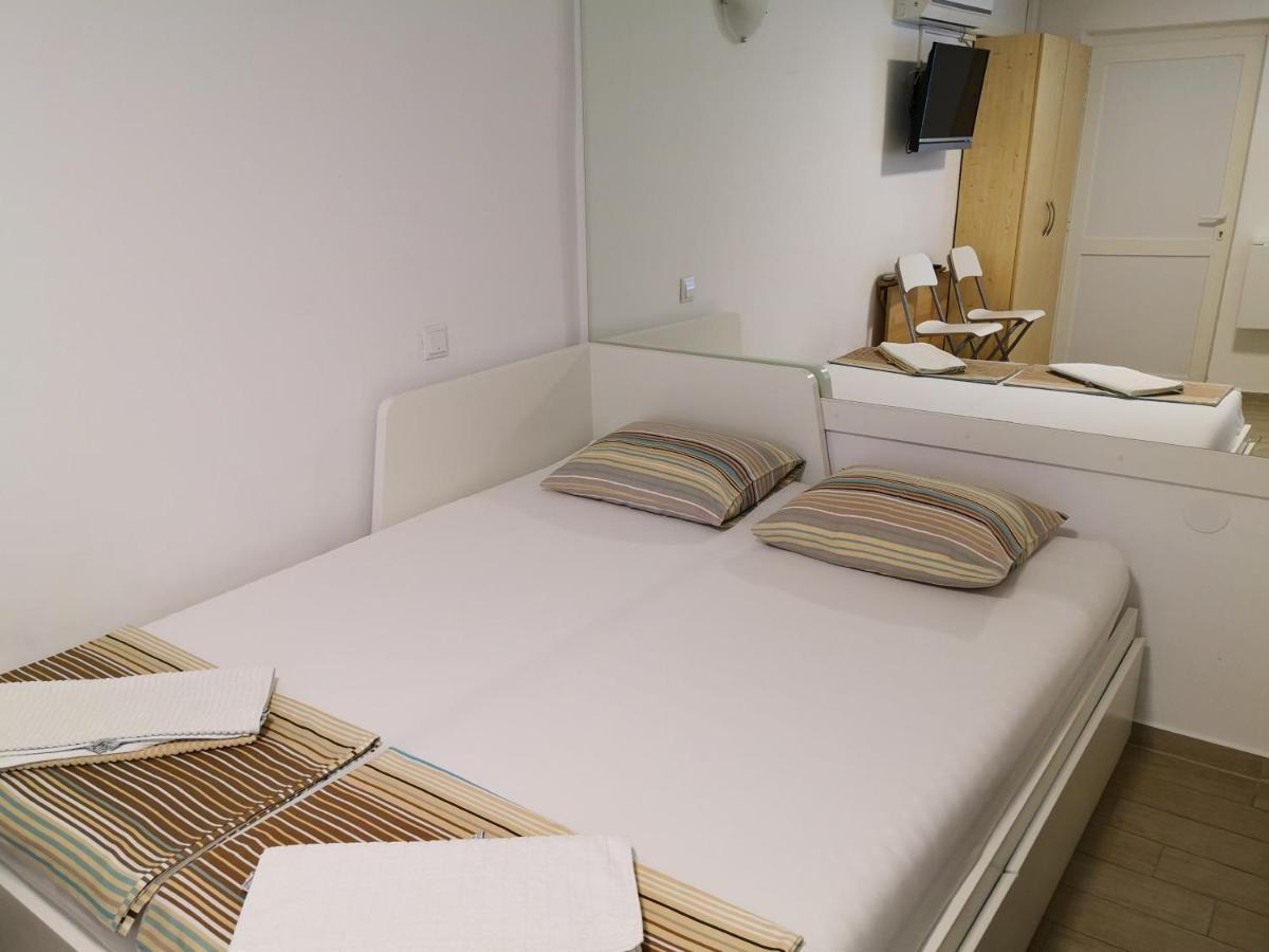 City Center Garden Apartments شيبينيك المظهر الخارجي الصورة