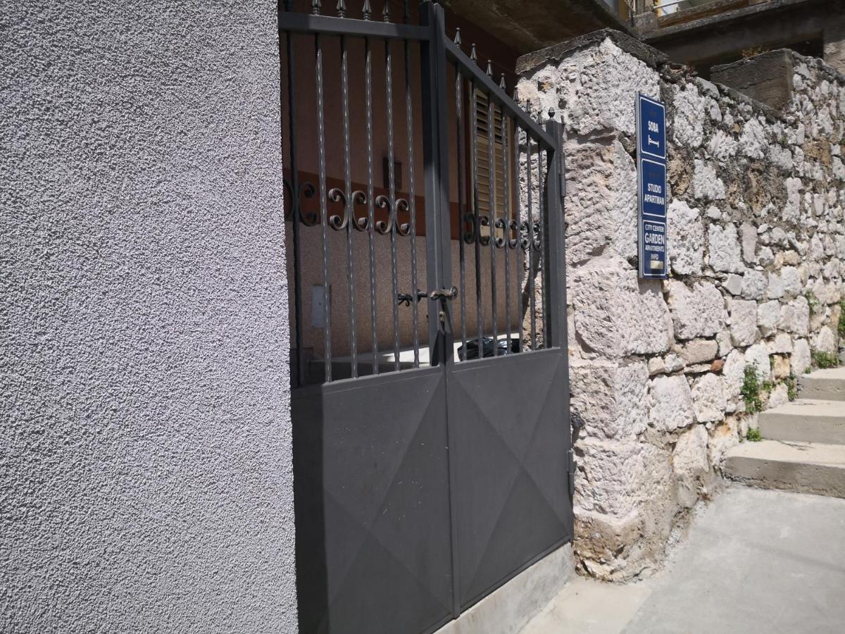 City Center Garden Apartments شيبينيك المظهر الخارجي الصورة