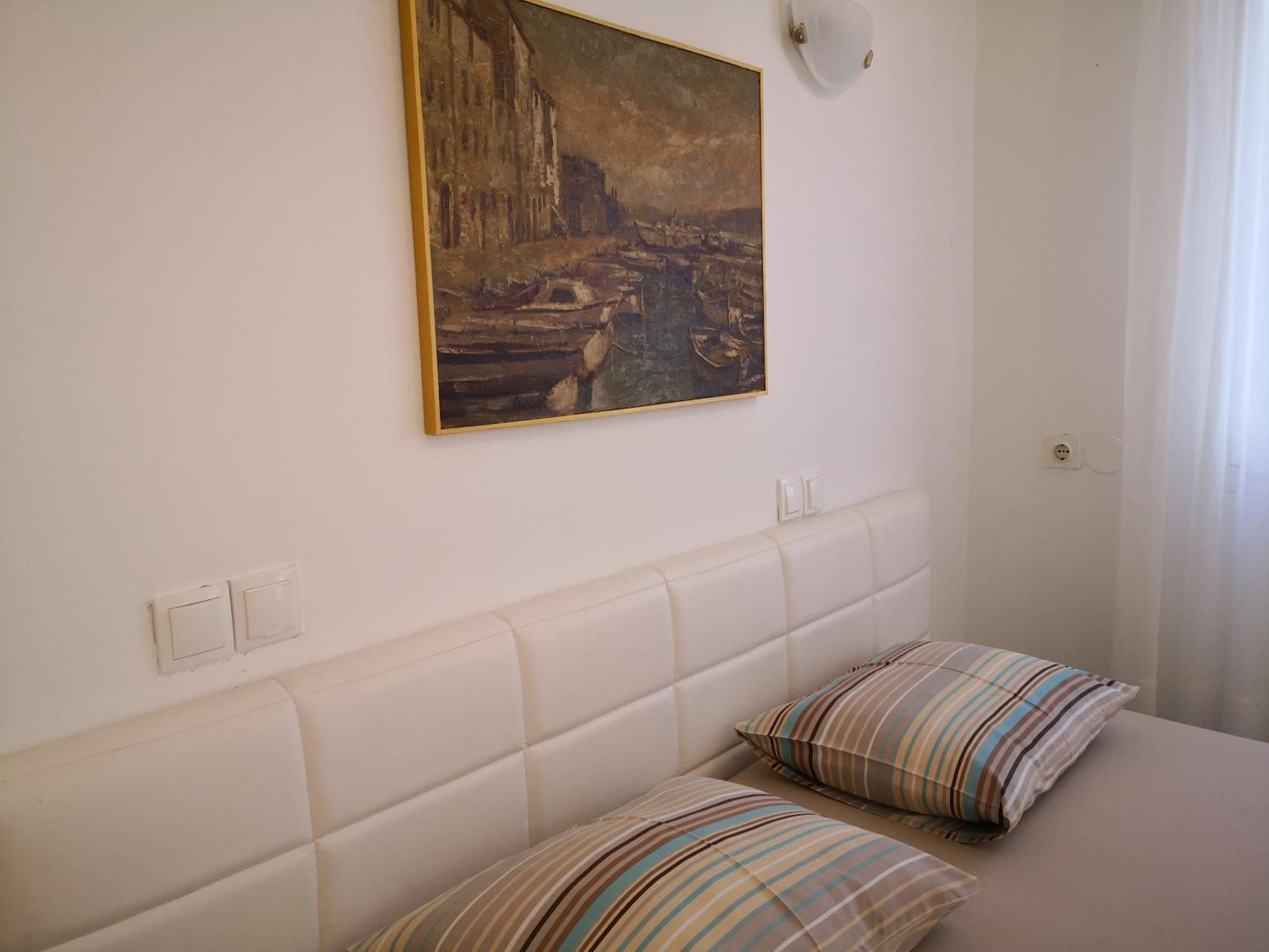 City Center Garden Apartments شيبينيك الغرفة الصورة