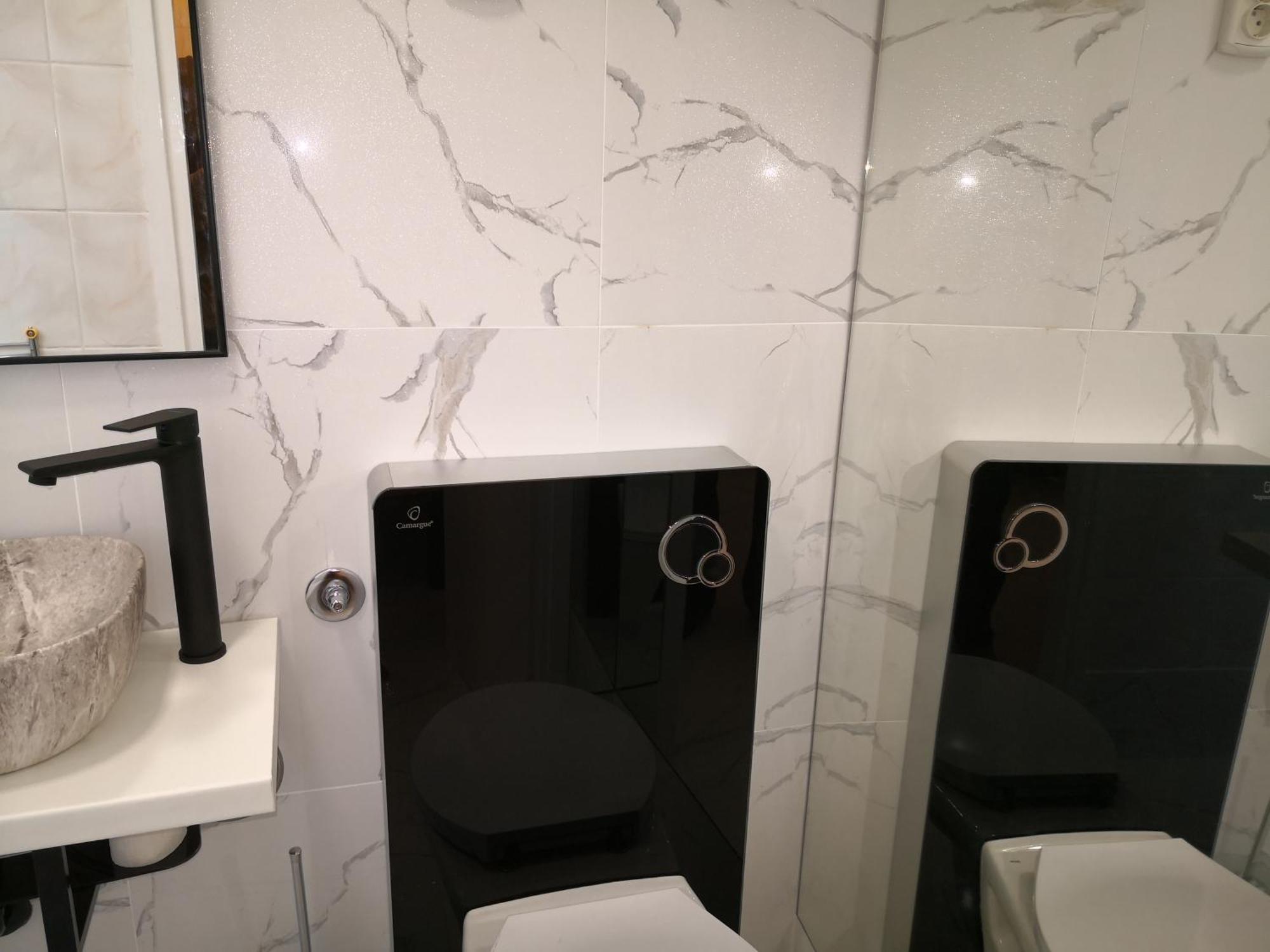 City Center Garden Apartments شيبينيك الغرفة الصورة