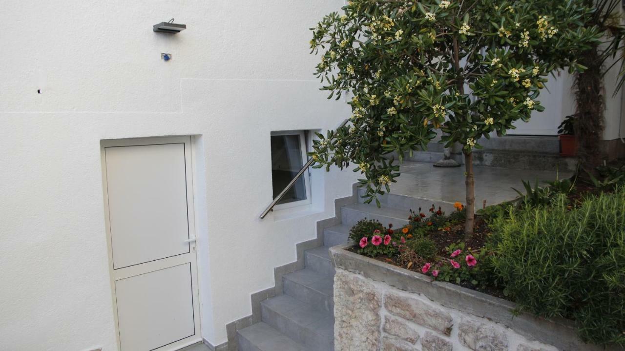 City Center Garden Apartments شيبينيك المظهر الخارجي الصورة
