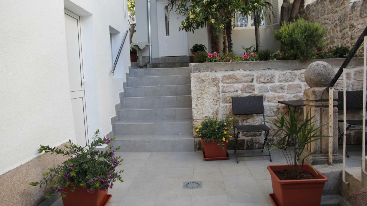 City Center Garden Apartments شيبينيك المظهر الخارجي الصورة