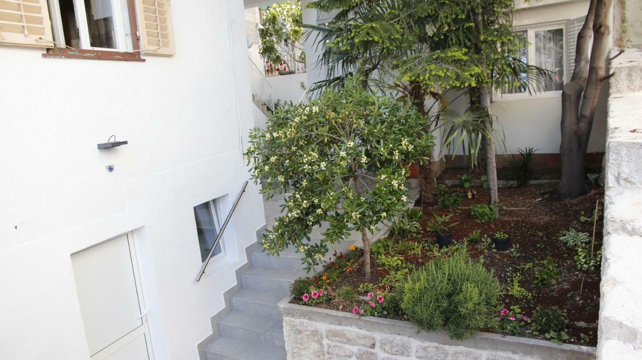 City Center Garden Apartments شيبينيك المظهر الخارجي الصورة