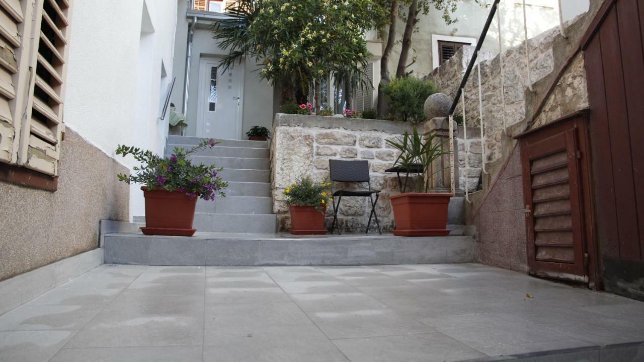 City Center Garden Apartments شيبينيك المظهر الخارجي الصورة