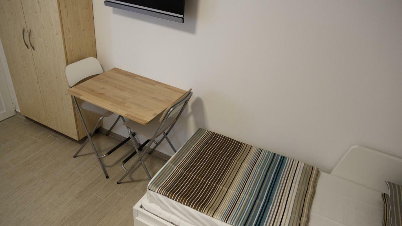 City Center Garden Apartments شيبينيك المظهر الخارجي الصورة