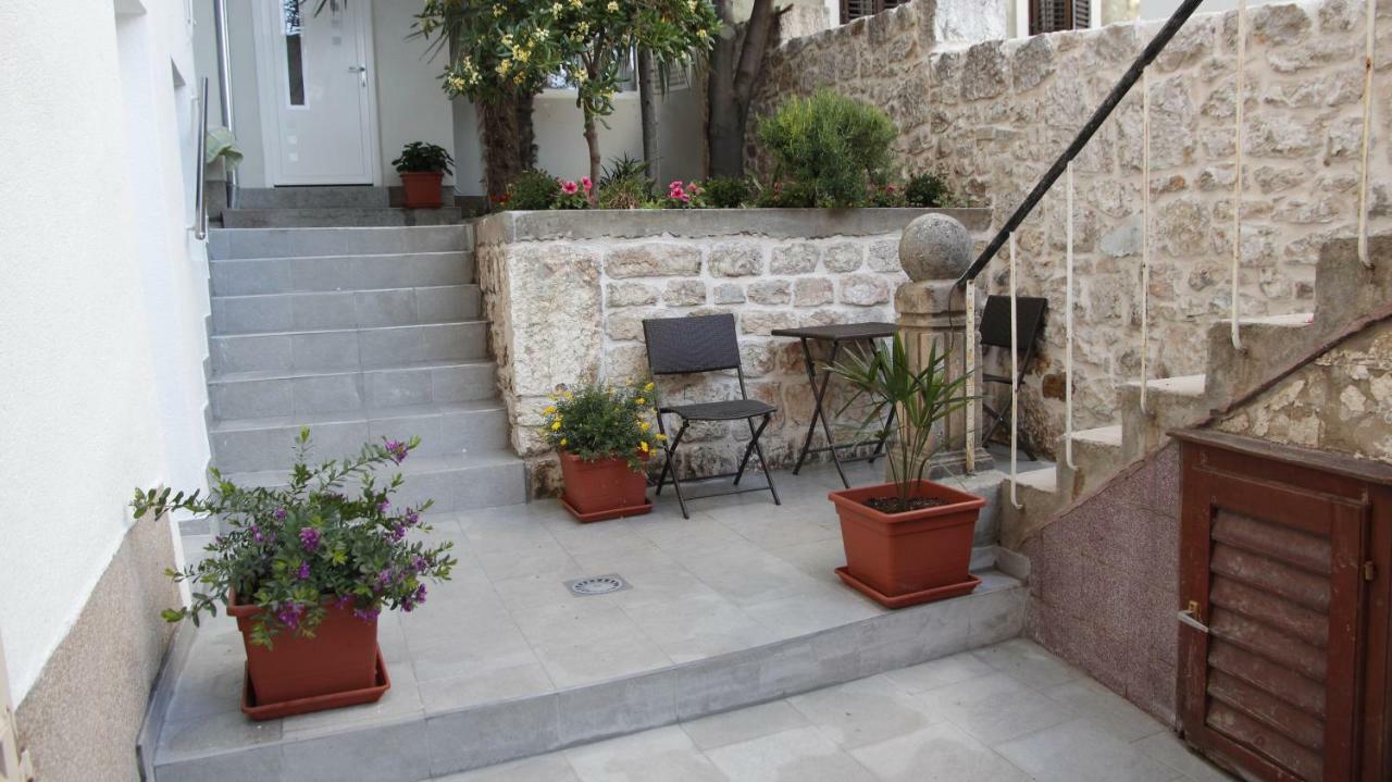 City Center Garden Apartments شيبينيك المظهر الخارجي الصورة