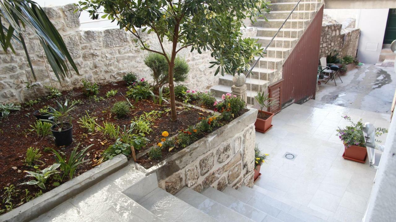 City Center Garden Apartments شيبينيك المظهر الخارجي الصورة